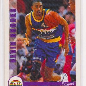 1992-93 Hoops #374 Kevin Brooks.jpeg