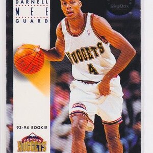 1993-94 SkyBox Premium #216 Darnell Mee RC.jpeg