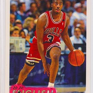 1993-94 Fleer #257 Jo Jo English RC.jpeg