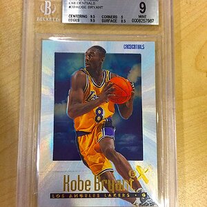 1996-97 E-X2000 Credentials #30 Kobe Bryant.JPG