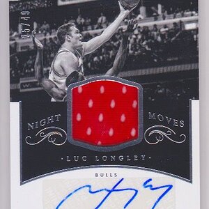 2014-15 Panini National Treasures Night Moves Jersey Autographs #NMLL Luc Longley :49.jpeg