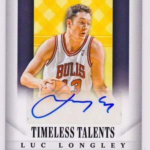 2013-14 TIMELESS TREASURES TIMELESS TALENTS BLACK #16 LUC LONGLEY 1:1.jpeg