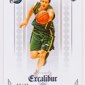 2014-15 Panini Excalibur Silver #172 Joe Ingles 02:49.jpeg