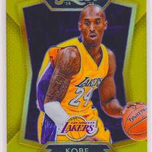 2014-15 Select Prizms Gold #20 Kobe Bryant CON 07:10.jpeg