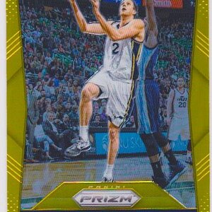 2015-16 Panini Prizm Prizms Gold #237 Joe Ingles 10:10.jpeg