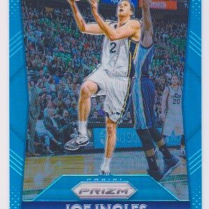 2015-16 Panini Prizm Prizms Light Blue #237 Joe Ingles 159:199.jpeg