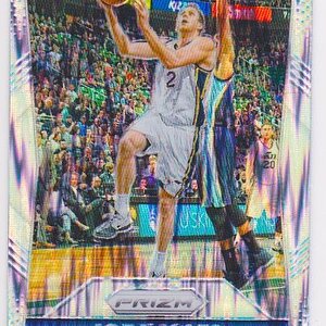 2015-16 Panini Prizm Prizms Flash #237 Joe Ingles.jpeg