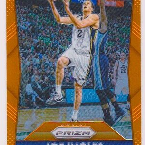 2015-16 Panini Prizm Prizms Orange #237 Joe Ingles 01:65.jpeg