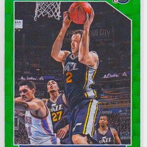 2015-16 Hoops Green #163 Joe Ingles.jpeg