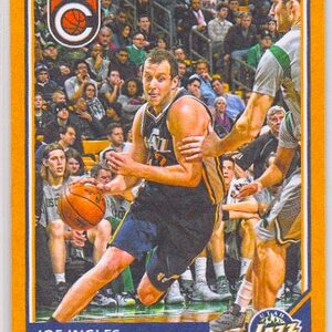 2015-16 Panini Complete Gold #239 Joe Ingles.jpeg