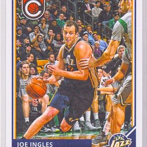 2015-16 Panini Complete #239 Joe Ingles.jpeg