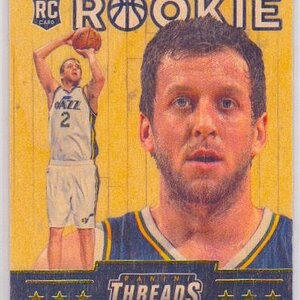 2014-15 Panini Threads #341 Joe Ingles WOOD RC.jpeg