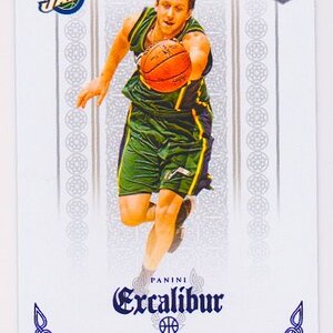 2014-15 Panini Excalibur Blue #172 Joe Ingles.jpeg