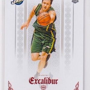 2014-15 Panini Excalibur Red #172 Joe Ingles.jpeg