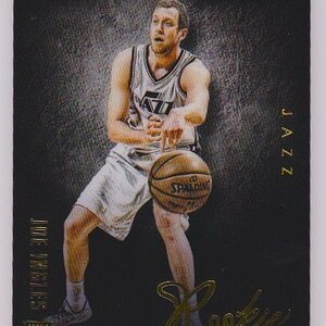 2014-15 Panini Noir #184 Joe Ingles COLOUR acetate RC 25:99.jpeg