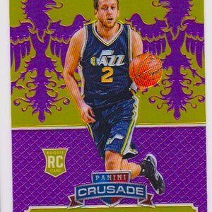 2014-15 Panini Excalibur Crusade Purple #195 Joe Ingles 52:75.jpeg