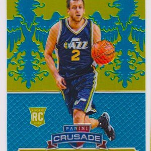 2014-15 Panini Excalibur Crusade Teal #195 Joe Ingles 16:35.jpeg