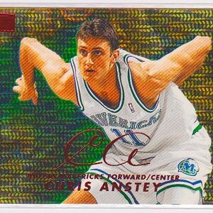 1998-99 SkyBox Premium Star Rubies #86 Chris Anstey 02:50.jpeg