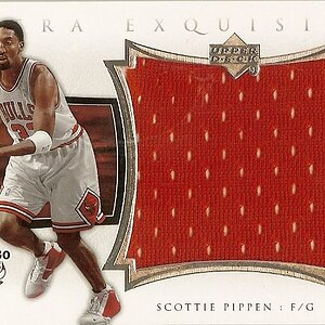 2004-05 UD Exquisite Extra Exquisite Jersey #13of25.jpg