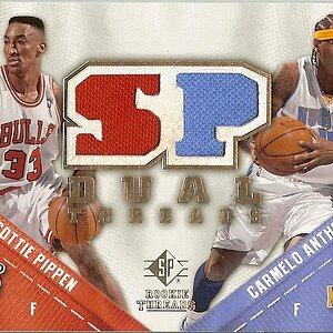 2008-09 SP Rookie Threads Pippen Anthony Dual Jersey Red Blue.jpg