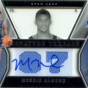 Morris Almond Rookie Auto Game Used.jpg