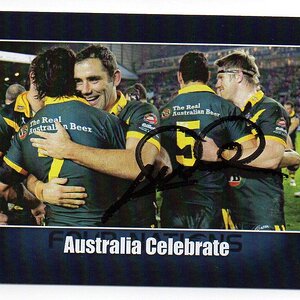 Media '2011 Four Nations Celebrations.jpg' in category 'NRL Cards'