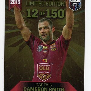 2015 Limited Edition QLD SOO #012 Front.jpg