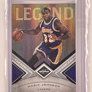 Base - Limited - 2010-11 - Silver Spotlight - Magic Johnson.jpg