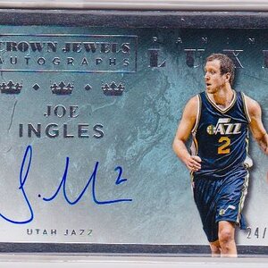 2015-16 Panini Luxe Crown Jewels Autographs #40 Joe Ingles 24:49.jpeg