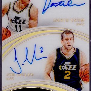 2015-16 Immaculate Collection Dual Autographs #18 Dante Exum:Joe Ingles 34:49.jpeg