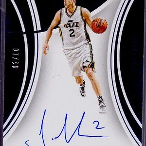 2015-16 Panini Preferred Autographs Blue #136 Joe Ingles 02:10.jpeg