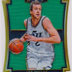 2015-16 Select Prizms Green #125 Joe Ingles PRE 4:5.jpeg