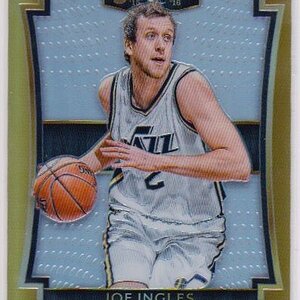 2015-16 Select Prizms Silver #125 Joe Ingles PRE.jpeg