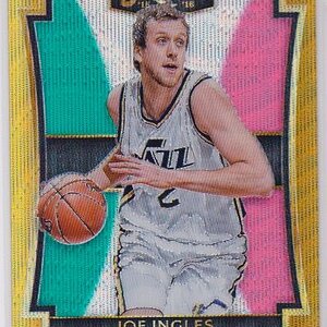 2015-16 Select Prizms Tri Color #125 Joe Ingles PRE.jpeg