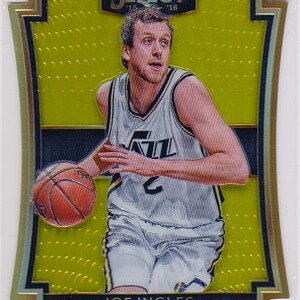 2015-16 Select Prizms Gold #125 Joe Ingles PRE :10.jpeg