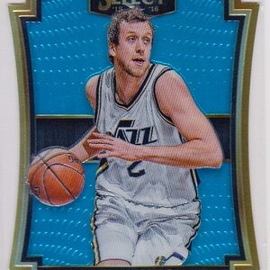 2015-16 Select Premier Prizms Light Blue Die Cut #125 Joe Ingles 193:199.jpeg