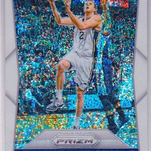 2015-16 Panini Prizm Prizms White Sparkle #237 Joe Ingles.jpeg