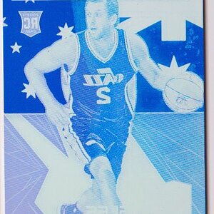 2014-15 Panini Spectra Global Icons #100 Joe Ingles PRINTING PLATE CYAN 1:1.jpeg