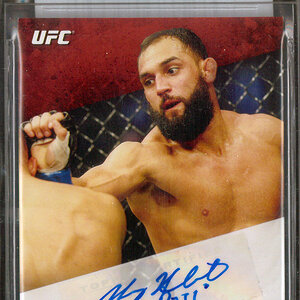 Johnny Hendricks