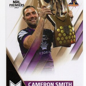 2017 Premiership Captain Signature #08 Front.jpg