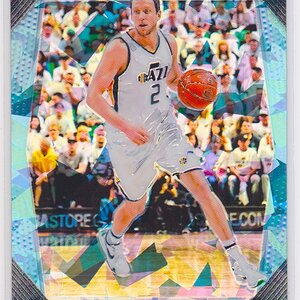 2017-18 Panini Prizm Prizms Blue Ice #113 Joe Ingles :99.jpeg