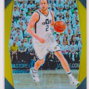 2017-18 Panini Prizm Prizms Gold #113 Joe Ingles 6:10.jpeg