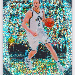 2017-18 Panini Prizm Prizms White Sparkle #113 Joe Ingles SSP.jpeg