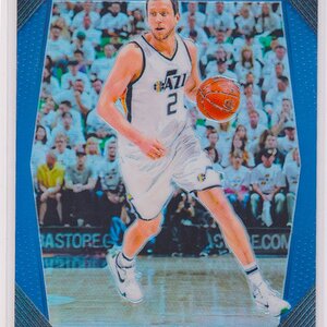 2017-18 Panini Prizm Prizms Blue #113 Joe Ingles :199.jpeg