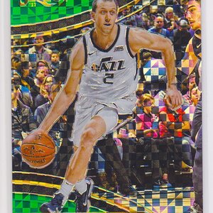 2017-18 Select Prizms Green #253 Joe Ingles 4:5.jpeg