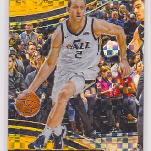 2017-18 Select Prizms Gold #253 Joe Ingles 9:10.jpeg