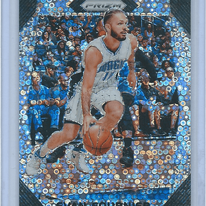 2017-18 Panini Prizm Prizms Fast Break #76 Evan Fournier 1.png