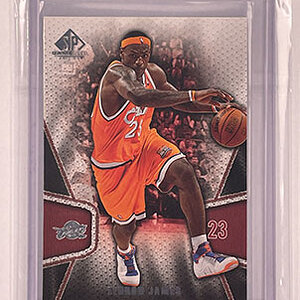 Base - SP Game Used - 2007-08 - LeBron James.jpg