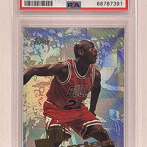 Base - Topps - 1995-96 - Power Booster - Michael Jordan.jpg