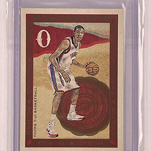 Base - Topps Murad - 2008-09 - Kevin Durant.jpg